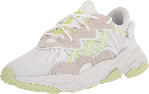 adidas ozweego jaune|OZWEEGO Adidas women.